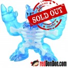 GOO JIT ZU 功夫英雄 - DINO X-RAY TYRO HERO PACK