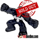GOO JIT ZU MARVEL 功夫英雄 VENOM 毒魔