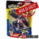 GOO JIT ZU MARVEL 功夫英雄 VENOM 毒魔