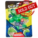 GOO JIT ZU MARVEL 功夫英雄 變形俠醫 HULK
