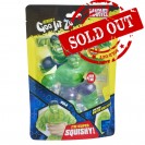 GOO JIT ZU MARVEL 功夫英雄 變形俠醫 HULK