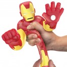 GOO JIT ZU MARVEL 功夫英雄 鐵甲奇俠 IRON MAN