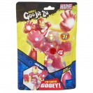 GOO JIT ZU MARVEL 功夫英雄 鐵甲奇俠 IRON MAN