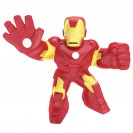 GOO JIT ZU MARVEL 功夫英雄 鐵甲奇俠 IRON MAN