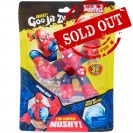 GOO JIT ZU MARVEL 功夫英雄 蜘蛛俠 SPIDER-MAN