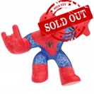 GOO JIT ZU MARVEL 功夫英雄 蜘蛛俠 SPIDER-MAN