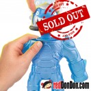 GOO JIT ZU 功夫英雄 - 戰王怒鯊 - 充氣戰力加強版 GALAXY ATTACK AIR VAC THRASH HERO PACK