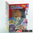 TOYROYAL 會錄音會說話 BEAR BEAR熊 JOYBEAR
