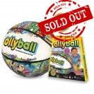 OLLY BALL 藝遊玩樂球 OLLYBALL