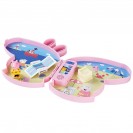 Peppa Pig - Pick up and Play Playground Playset