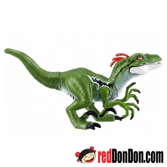 Zuru Robo Alive Dino Action Raptor 發聲猛龍