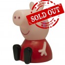 PEPPA PIG COLOUR CHANGING LED LIGHT