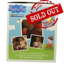 PEPPA PIG COLOUR CHANGING LED LIGHT