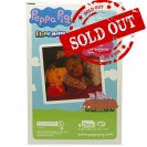 PEPPA PIG COLOUR CHANGING LED LIGHT