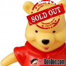 POP 'N STEP - WINNIE THE POOH 迪士尼舞蹈演奏家 - 維尼熊