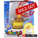 POP 'N STEP - WINNIE THE POOH 迪士尼舞蹈演奏家 - 維尼熊