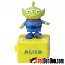 POP 'N STEP - ALIEN 迪士尼舞蹈演奏家 - 三眼仔