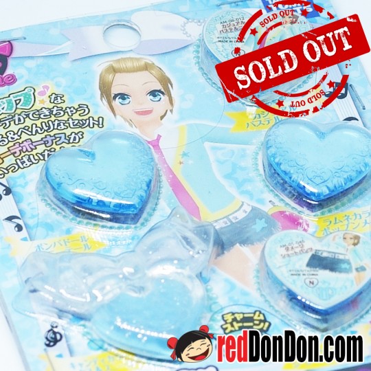 星光寶石 - 流行造型套裝SS02 POP PETITE COORDINATION SET