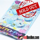 星光寶石 - 流行造型套裝SS02 POP PETITE COORDINATION SET