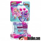 SHOPKINS LIl S4 SECRETS MINI PLAYSET - PENGUIN SHOP
