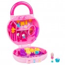Shopkins 小小秘密2-保密鎖迷你樂園-理髮店 SALON