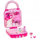 Shopkins 小小秘密2-保密鎖迷你樂園-宴會 GALA