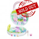 Shopkins 小小秘密2-保密鎖迷你樂園-派對 PARTY