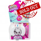 Shopkins 小小秘密2-保密鎖迷你樂園-派對 PARTY
