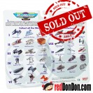 STAR WARS MICRO MACHINES BY GALOOB (1996), 65860 IX, SUPER STAR DESTROYER EXECUTOR, B-WING STARFIGHTER, A-WING STARFIGHTER