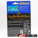 C-3PO, SEE-THREEPIO, STAR WARS DROIDS, THE ADVENTURES OF R2-D2 AND C-3PO, KENNER, 2021