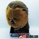 STAR WARS 9" TALKING PLUSH CHEWBACCA