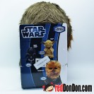 STAR WARS 9" TALKING PLUSH CHEWBACCA