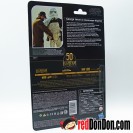 GEORGE LUCAS, IN STORMTROOPER DISGUISE ACTION FIGURE, THE BLACK SERIES 6", HASBRO, STAR WARS