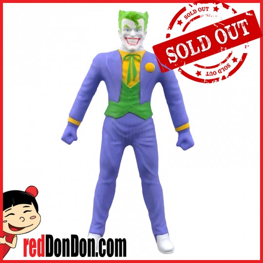 彈力人 小丑 MINI STRETCH DC - JOKER