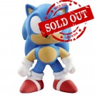 彈力人 超音鼠 STRETCH - SONIC THE HEDGEHOG
