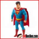 彈力人 超人 MINI STRETCH DC - SUPERMAN