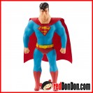 彈力人 超人 MINI STRETCH DC - SUPERMAN