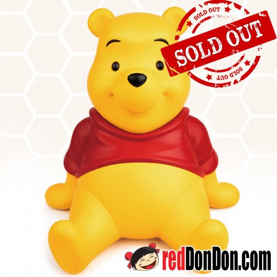 Winnie the Pooh 錢罌 Piggy Bank