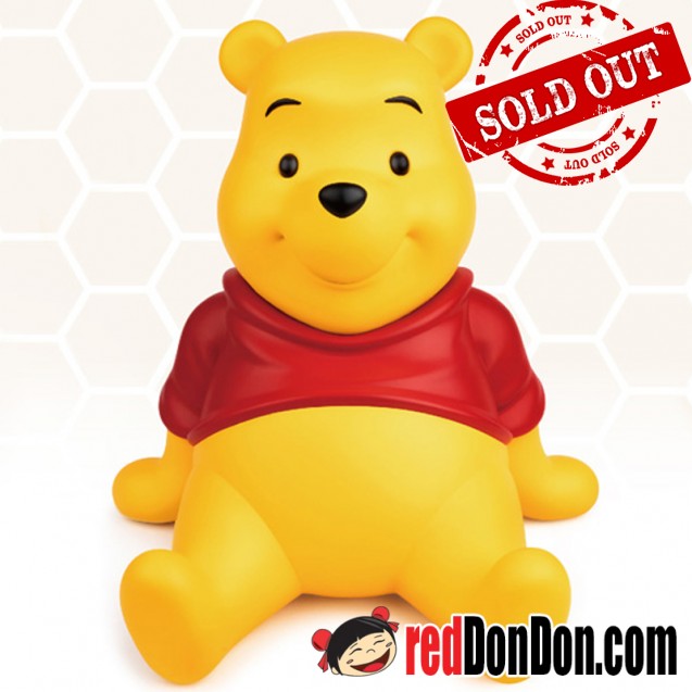 Winnie the Pooh 錢罌 Piggy Bank