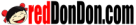 redDonDon.com 紅噹噹