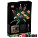 LEGO® 10280 花束 Flower Bouquet