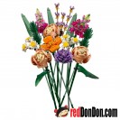 LEGO® 10280 花束 Flower Bouquet