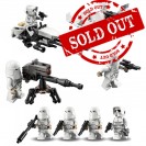 LEGO® 75320 Snowtrooper Battle Pack 雪地兵徵兵包