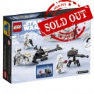 LEGO® 75320 Snowtrooper Battle Pack 雪地兵徵兵包