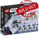 LEGO® 75320 Snowtrooper Battle Pack 雪地兵徵兵包
