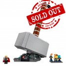 LEGO® Thor's Hammer 雷神之槌