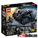 LEGO® 76239 Batmobile™ Tumbler Scarecrow™ Showdown 蝙蝠戰車