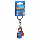 LEGO 鎖匙扣 KEYCHAIN DC SUPERMAN