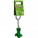 LEGO 鎖匙扣 KEYCHAIN MINECRAFT CREEPER
