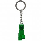 LEGO 鎖匙扣 KEYCHAIN MINECRAFT CREEPER